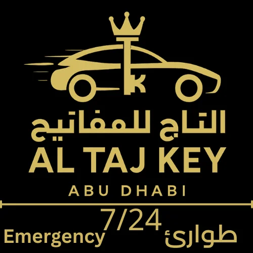 Tajkey Logo
